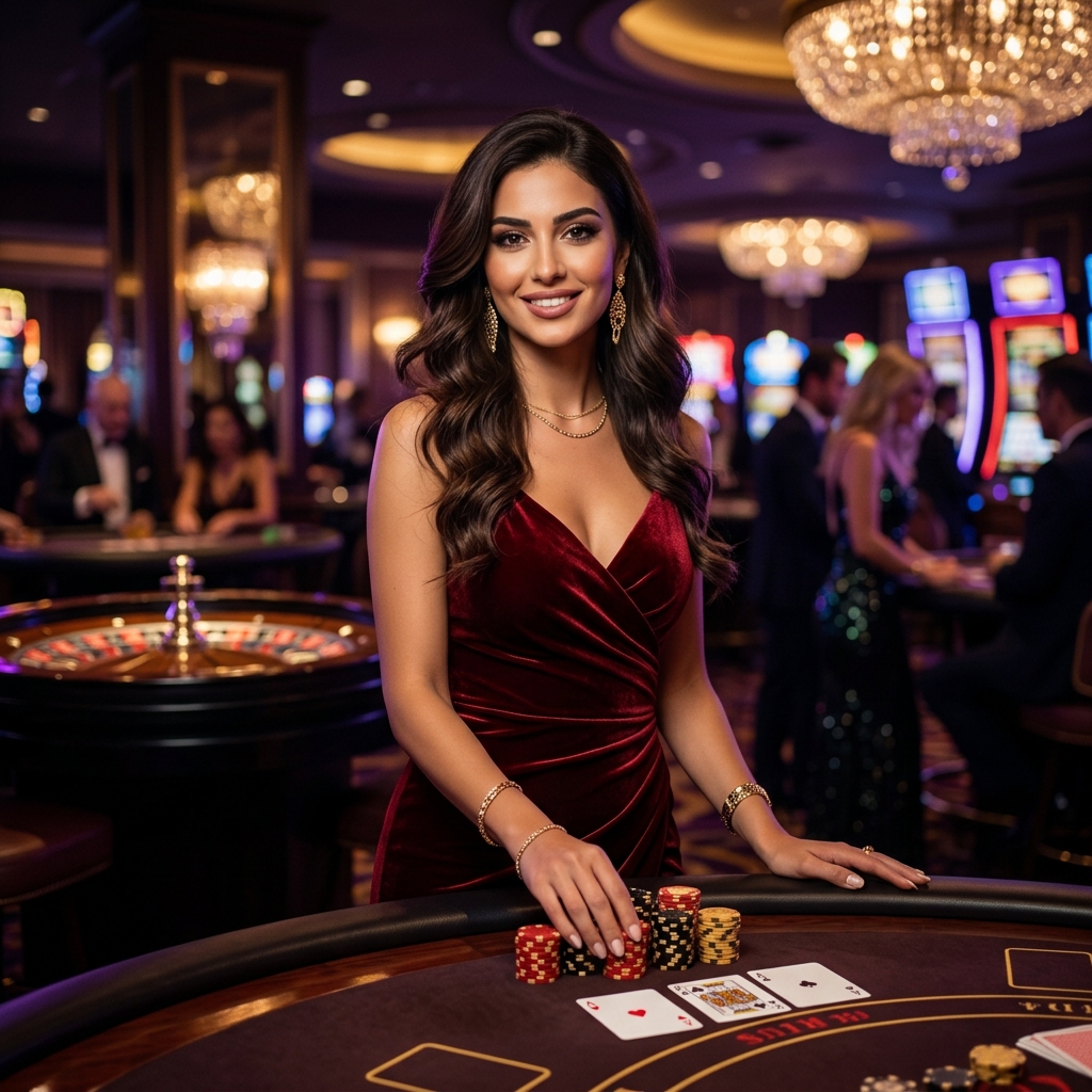 Kumarhane Casino Türkiye