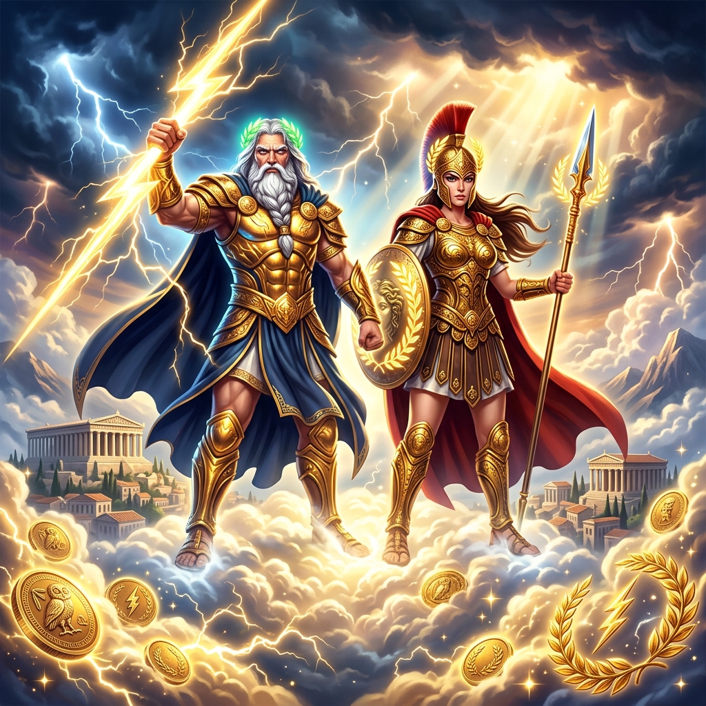 Age of the Gods