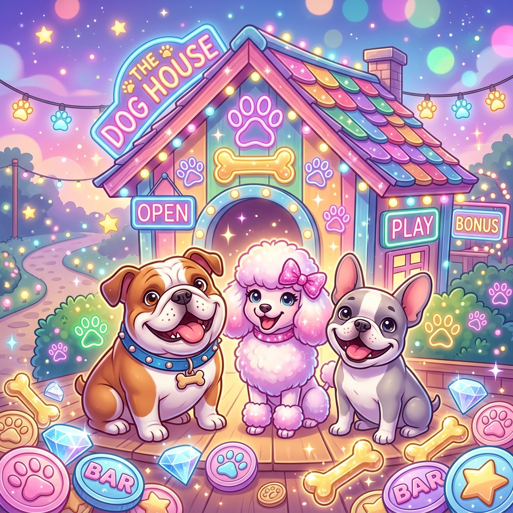The Dog House