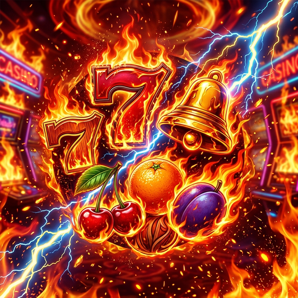 Fire Strike