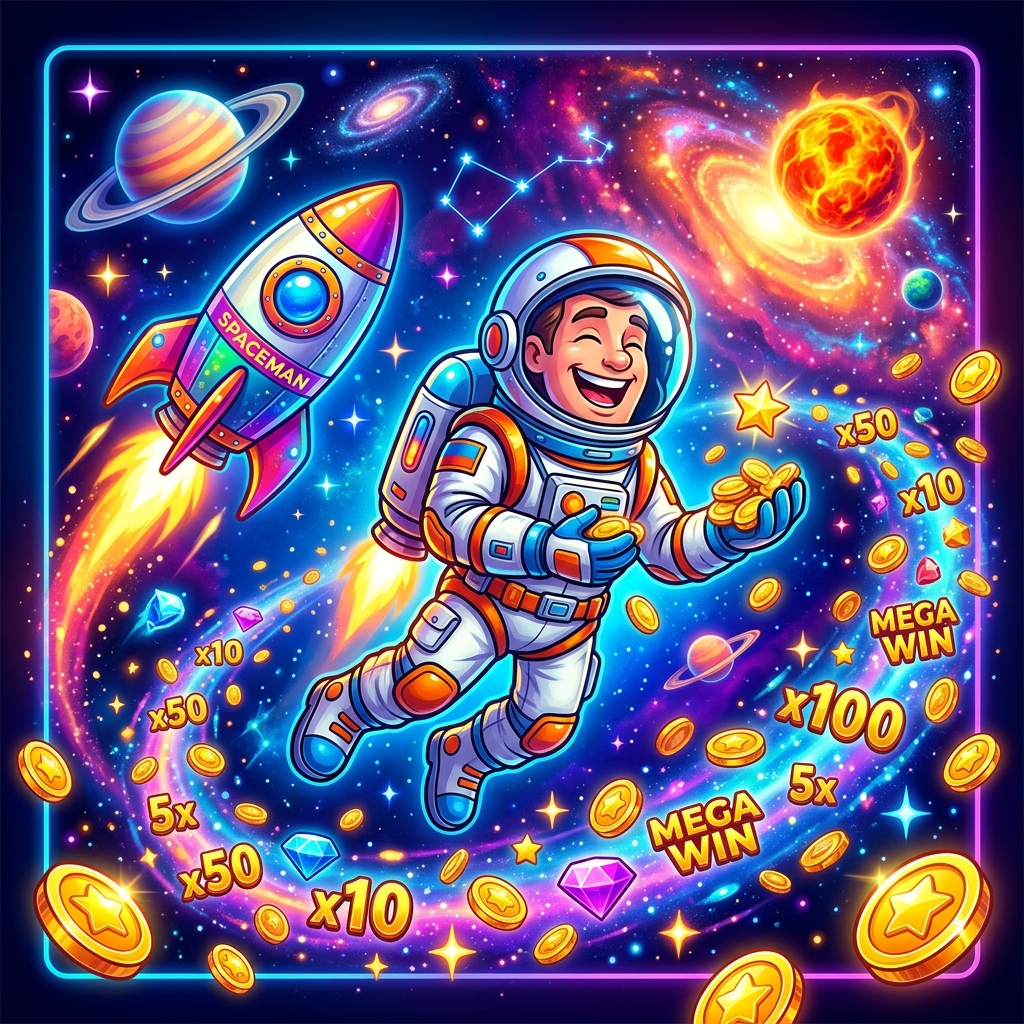 Spaceman