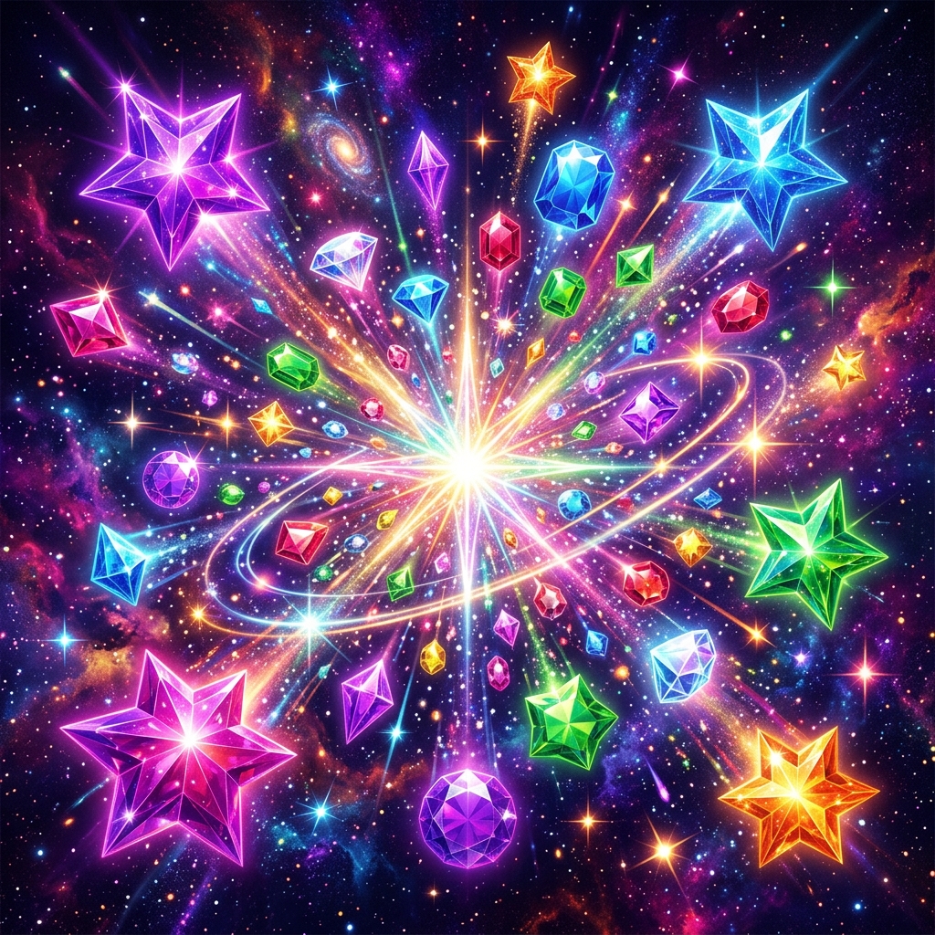 Starburst