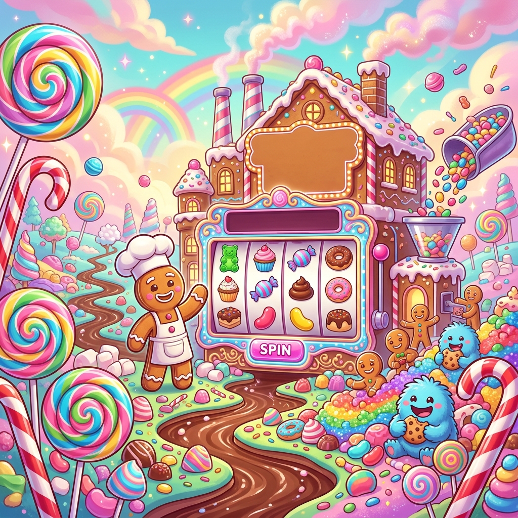 Sugar Rush