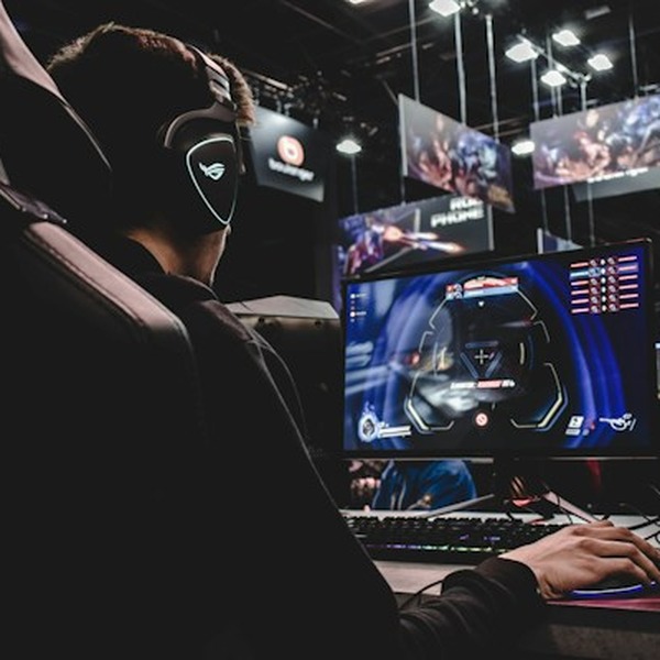 E-Sports