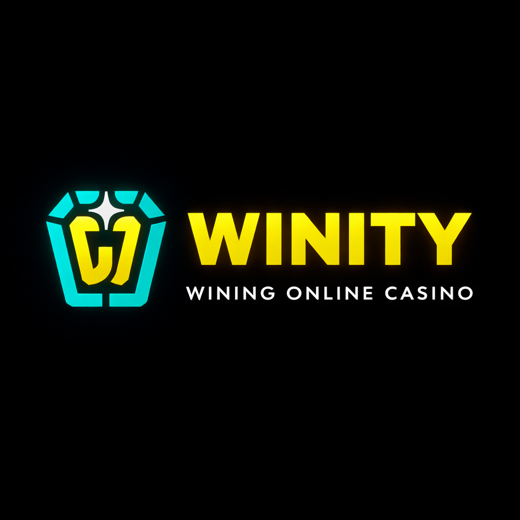 Winity Casino logosu